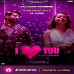 I Love You 2023 Nonton Film Subtitle Indonesia Online kebioskop21