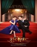 Nonton Drama King the Land 2023 Subtitle Indonesia Poster