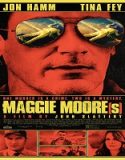 Nonton Maggie Moores 2023 Subtitle Indonesia Poster
