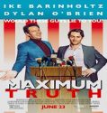 Nonton Maximum Truth 2023 Subtitle Indonesia Poster