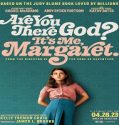 Nonton Are You There God Its Me Margaret 2023 Subtitle Indonesia Poster
