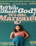 Nonton Are You There God Its Me Margaret 2023 Subtitle Indonesia Poster