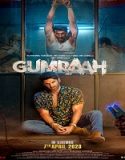Nonton Gumraah 2023 Subtitle Indonesia Poster