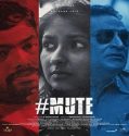 Nonton #MUTE 2023 Subtitle Indonesia Poster
