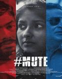 Nonton #MUTE 2023 Subtitle Indonesia Poster