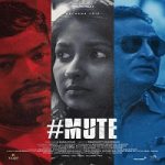 Nonton #MUTE 2023 Subtitle Indonesia Online kebioskop21