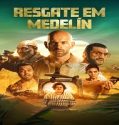 Nonton Medellin 2023 Subtitle Indonesia Poster