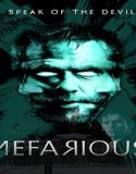 Nonton Nefarious 2023 Subtitle Indonesia Poster