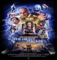Nonton Nightmare Radio: The Night Stalker 2023 Sub Indo Poster