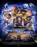 Nonton Nightmare Radio: The Night Stalker 2023 Sub Indo Poster