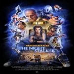 Nonton Nightmare Radio The Night Stalker 2023 Subtitle Indonesia Online kebioskop21