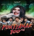 Nonton Pontianak 100kg 2023 Subtitle Indonesia Poster