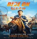 Nonton Ride On 2023 Subtitle Indonesia Poster