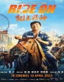 Nonton Ride On 2023 Subtitle Indonesia Poster