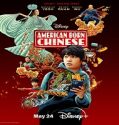 Nonton Serial American Born Chinese Season 1 Subtitle Indonesia Poster