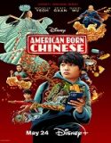 Nonton Serial American Born Chinese Season 1 Subtitle Indonesia Poster