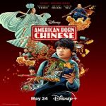 Nonton Serial American Born Chinese Season 1 Subtitle Indonesia Online kebioskop21