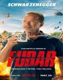 Nonton Serial FUBAR Season 1 Subtitle Indonesia Poster