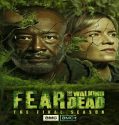 Nonton Serial Fear the Walking Dead Season 8 Subtitle Indonesia Poster