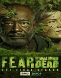 Nonton Serial Fear the Walking Dead Season 8 Subtitle Indonesia Poster