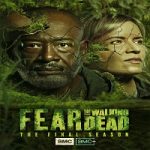 Nonton Serial Fear the Walking Dead Season 8 Subtitle Indonesia Online kebioskop21