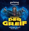 Nonton Serial The Gryphon Season 1 Subtitle Indonesia Poster