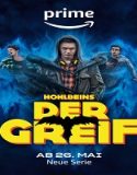 Nonton Serial The Gryphon Season 1 Subtitle Indonesia Poster