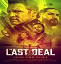 Nonton The Last Deal 2023 Subtitle Indonesia Poster