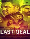 Nonton The Last Deal 2023 Subtitle Indonesia Poster