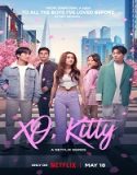Nonton Serial XO Kitty Season 1 Subtitle Indonesia Poster