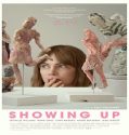 Nonton Showing Up 2023 Subtitle Indonesia Poster