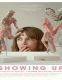 Nonton Showing Up 2023 Subtitle Indonesia Poster