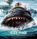 Nonton The Black Demon 2023 Subtitle Indonesia Poster