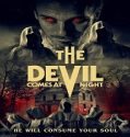 Nonton The Devil Comes at Night 2023 Subtitle Indonesia Poster