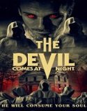 Nonton The Devil Comes at Night 2023 Subtitle Indonesia Poster