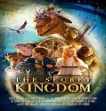 Nonton The Secret Kingdom 2023 Subtitle Indonesia Poster