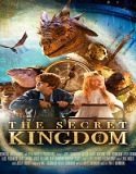 Nonton The Secret Kingdom 2023 Subtitle Indonesia Poster