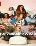 Nonton The Wonder Weeks 2023 Subtitle Indonesia Poster