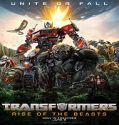Nonton Transformers Rise of the Beasts 2023 Subtitle Indonesia Poster