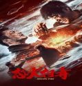 Nonton Raging Fire 2023 Subtitle Indonesia Poster