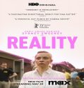 Nonton Reality 2023 Subtitle Indonesia Poster