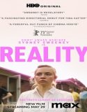 Nonton Reality 2023 Subtitle Indonesia Poster