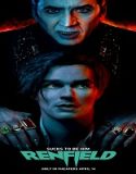 Nonton Renfield 2023 Subtitle Indonesia Poster
