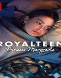 Nonton Royalteen Princess Margrethe 2023 Subtitle Indonesia Poster