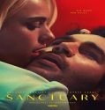Nonton Sanctuary 2023 Subtitle Indonesia Poster