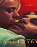 Nonton Sanctuary 2023 Subtitle Indonesia Poster