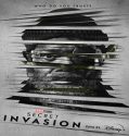 Nonton Serial Secret Invasion Season 1 Subtitle Indonesia Poster