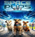 Nonton Space Pups 2023 Subtitle Indonesia Poster