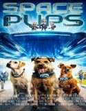 Nonton Space Pups 2023 Subtitle Indonesia Poster