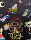 Nonton SpongeBob SquarePants Presents The Tidal Zone 2023 Sub Indo Poster